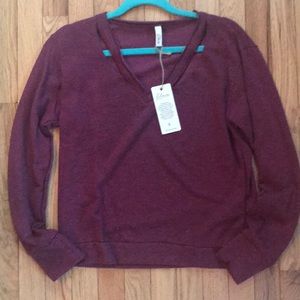 Vicki Dolls sweatshirt